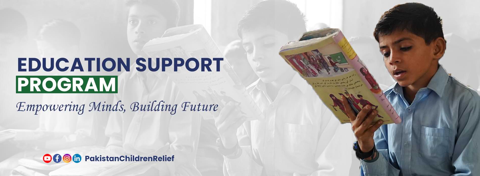 Education Support Program