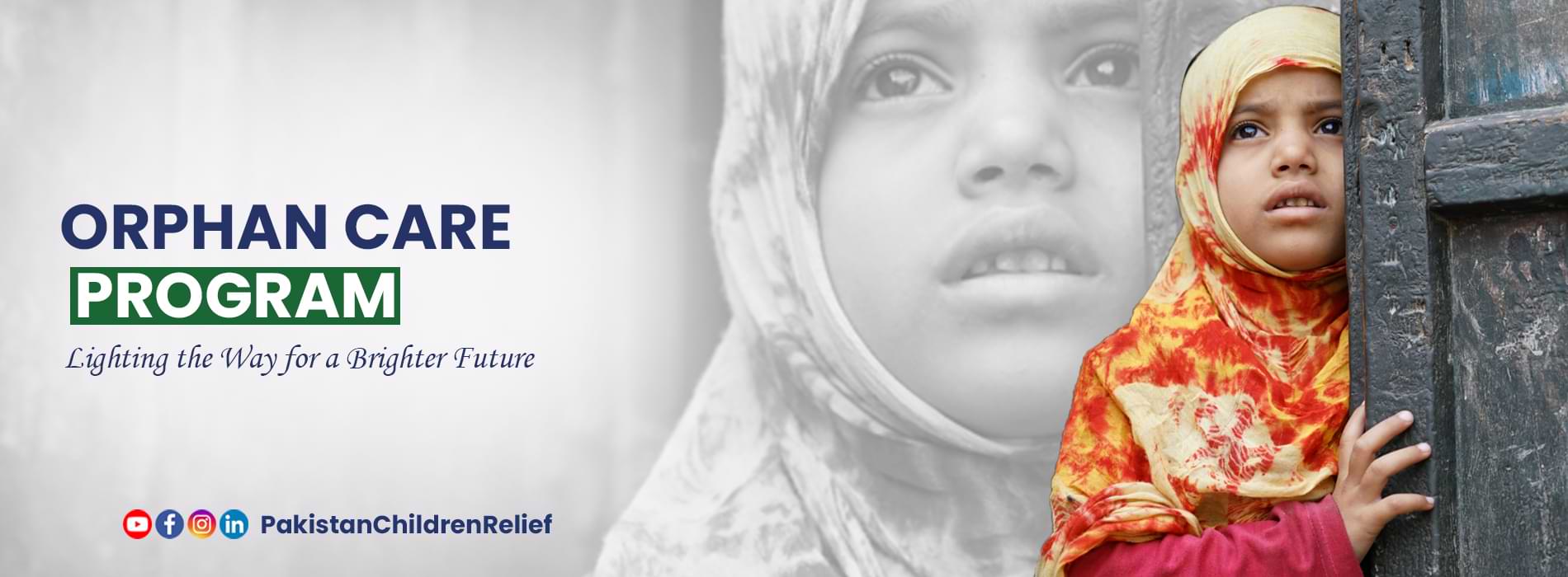 Orphan Care Program