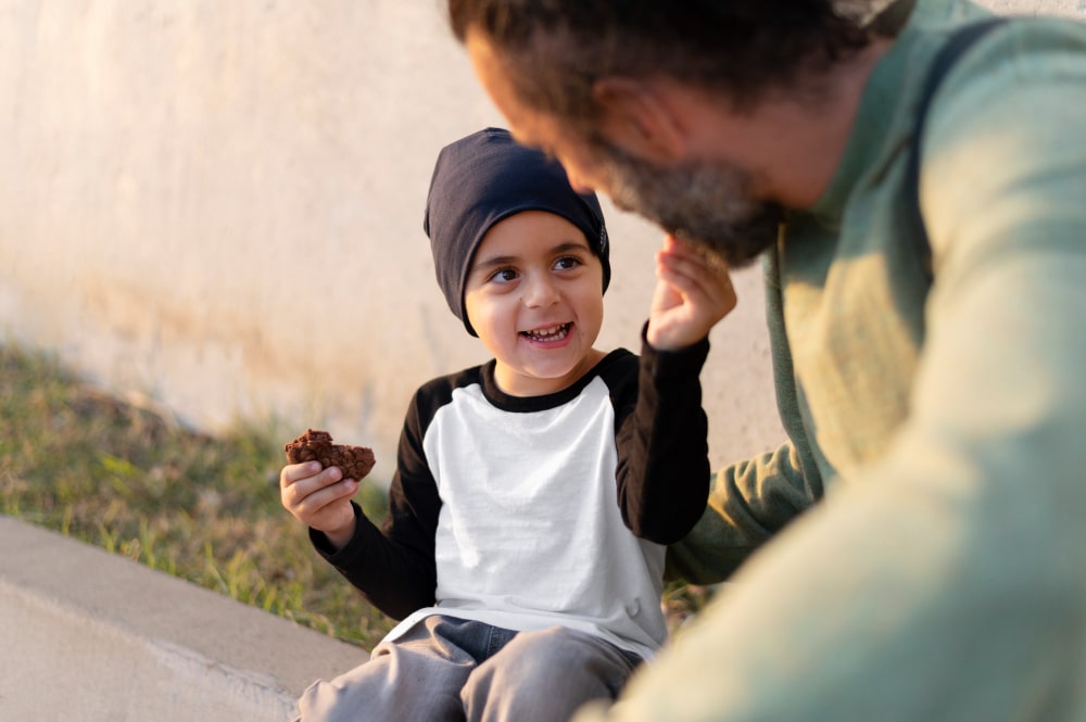 Everything You Need to Know Before Sponsoring a Child in Pakistan