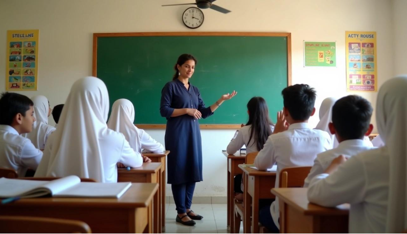 education support