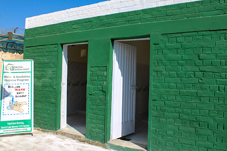 How Clean Water and Hygiene Programs in Pakistan Are Transforming Communities