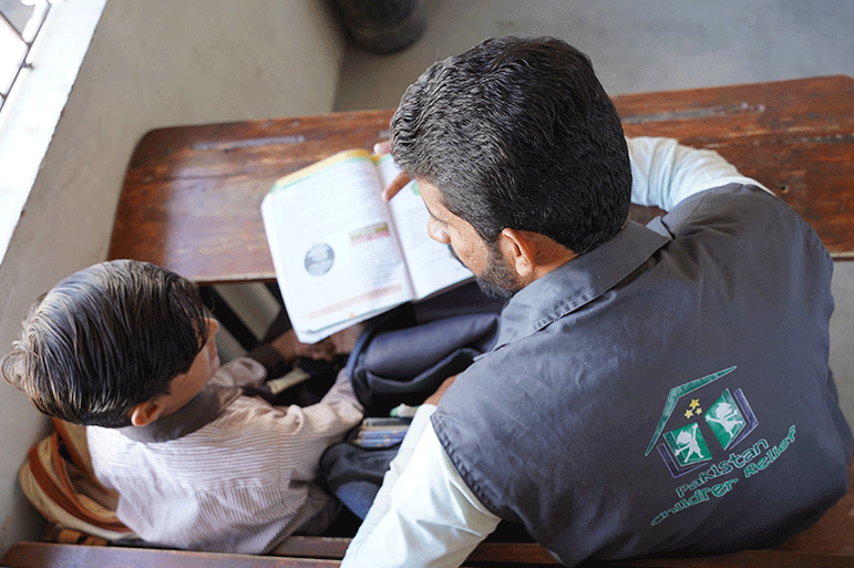 How School Infrastructure and Resources Improve Learning for Underprivileged Students