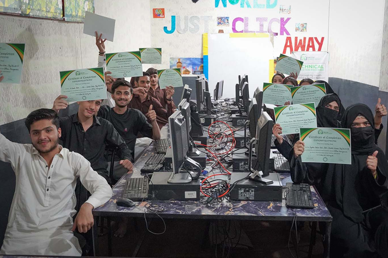 How Technical Education Can Prepare Pakistan’s Youth for Job-Ready Futures