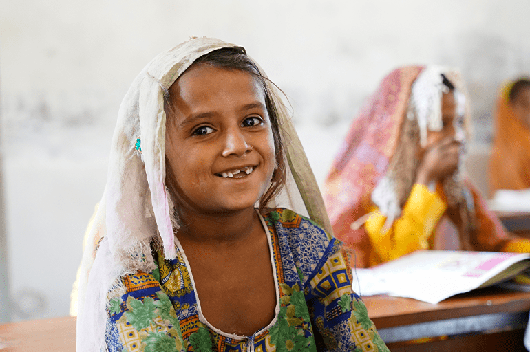 Everything You Need to Know Before Sponsoring a Child in Pakistan