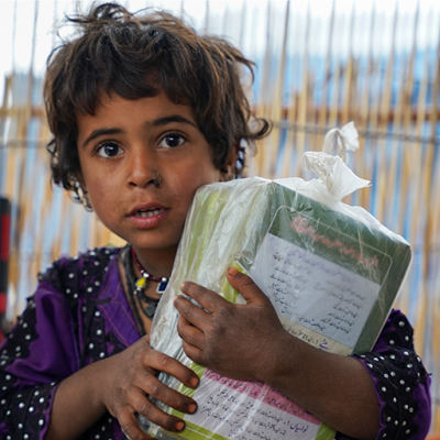 Challenges Faced by Orphanages and Orphaned Children in Pakistan