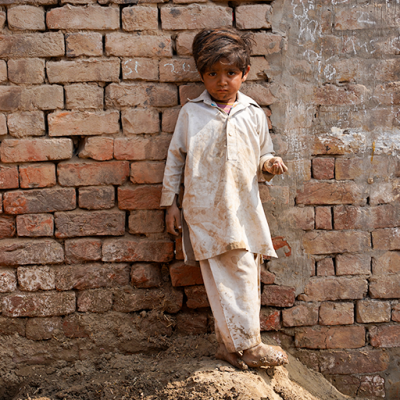 How Child Sponsorship Is Changing Lives in Pakistan