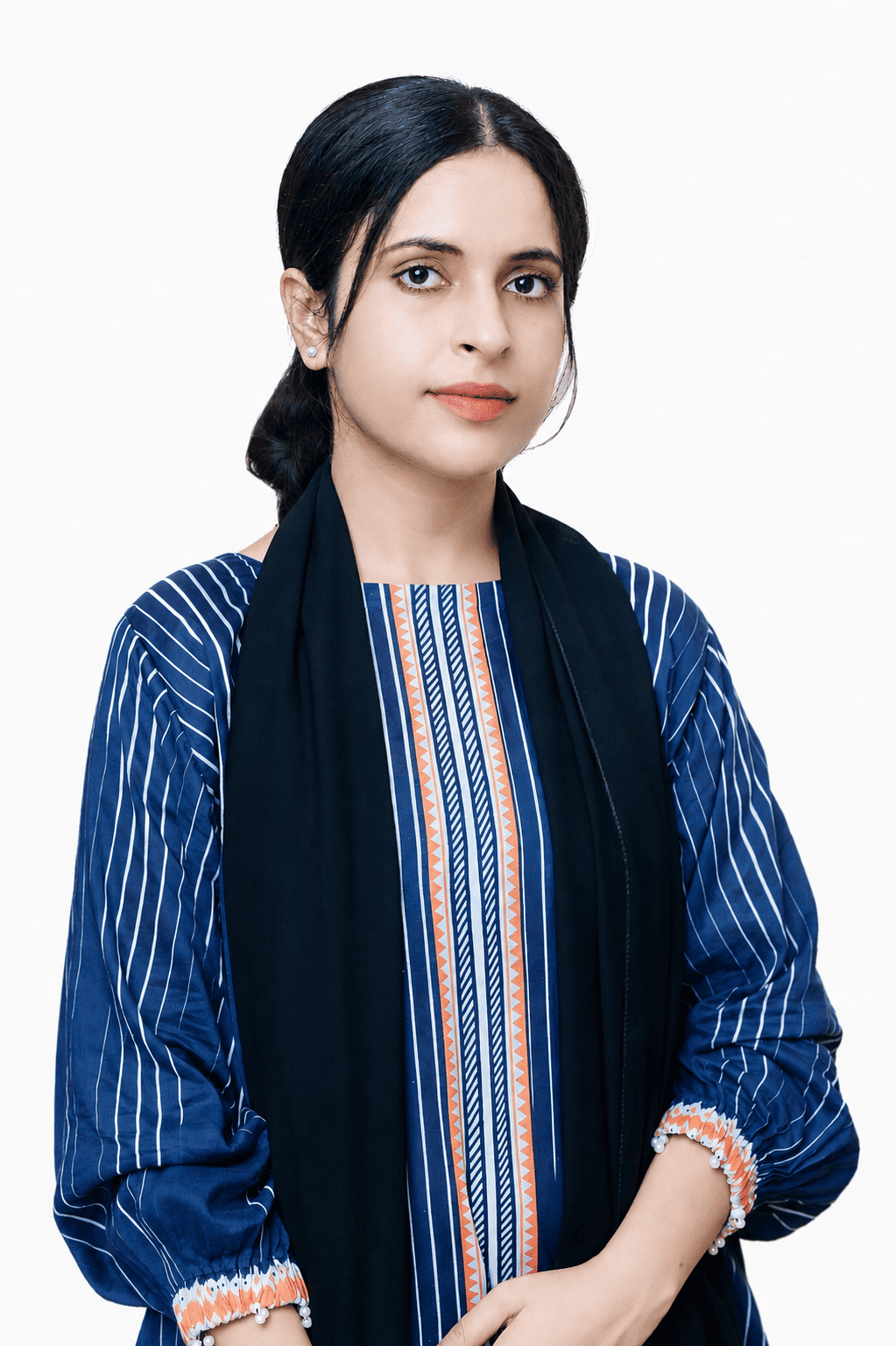 Aqsa Riaz