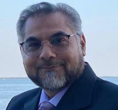 Dr. Muhammad Ishtiaq Akhtar