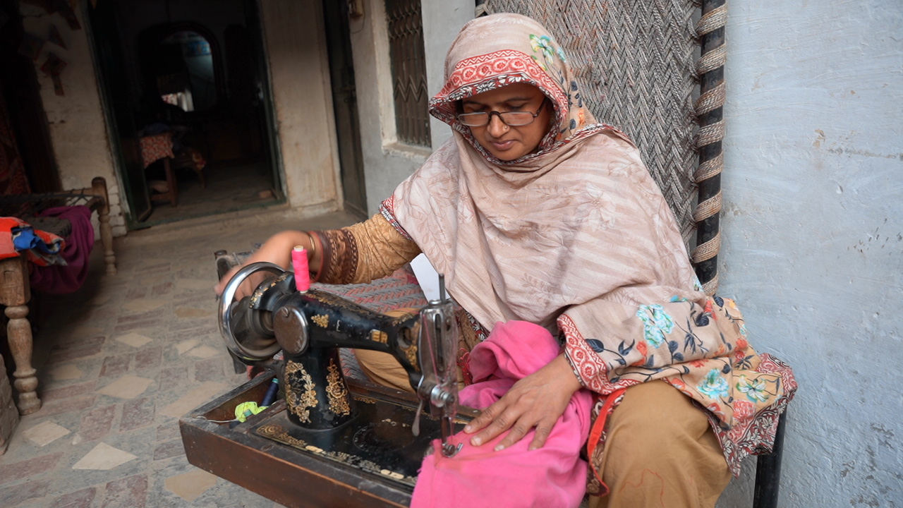 Mothers Of Hope Program