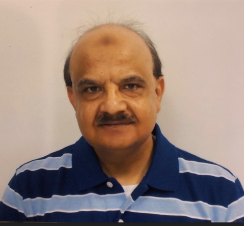 Dr. Muhammad Amjad Munir