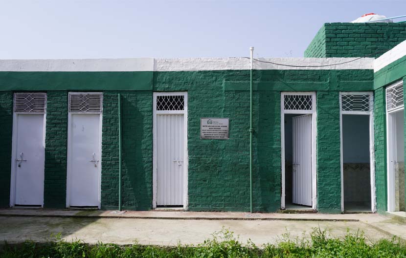 WASH Program