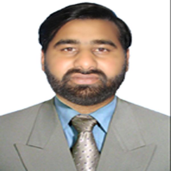 Muhammad Naveed Shahid