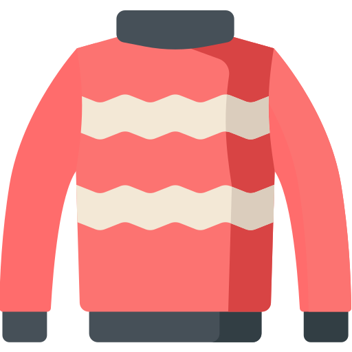Winter clothes
